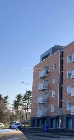 appartamento in vendita a Verdellino