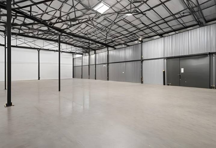 locale commerciale in vendita a Verdellino