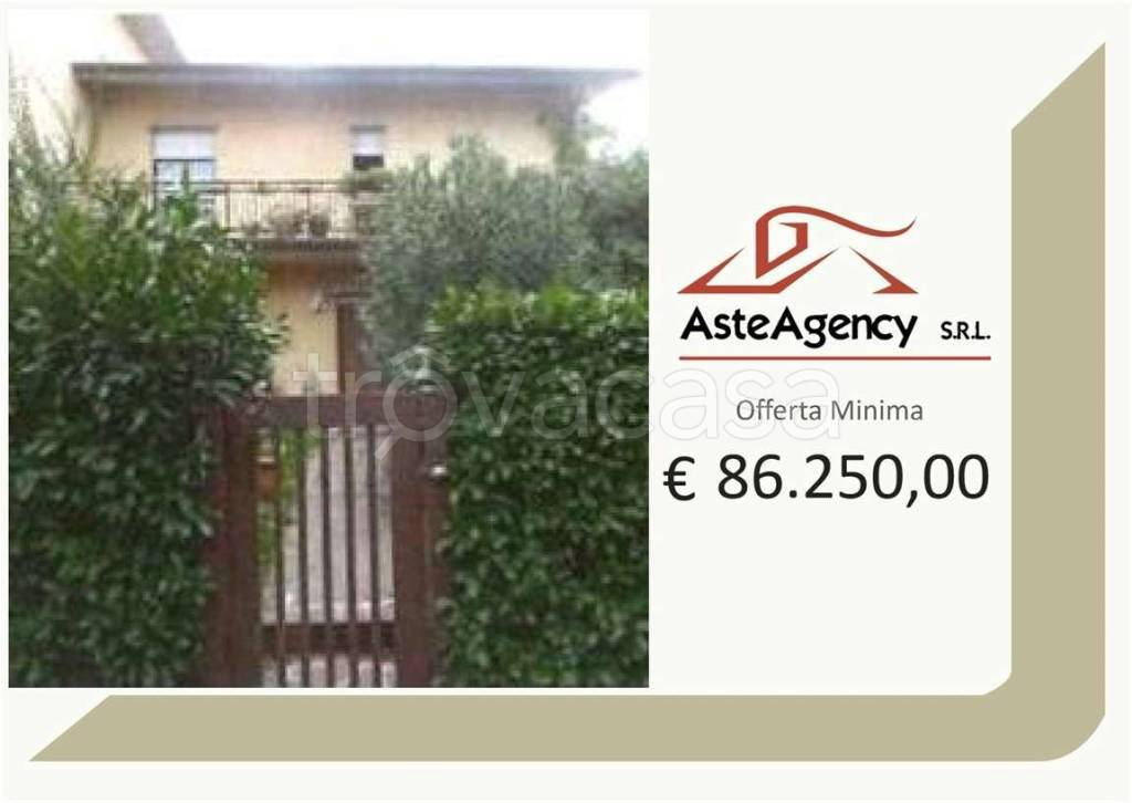 appartamento in vendita a Verdellino