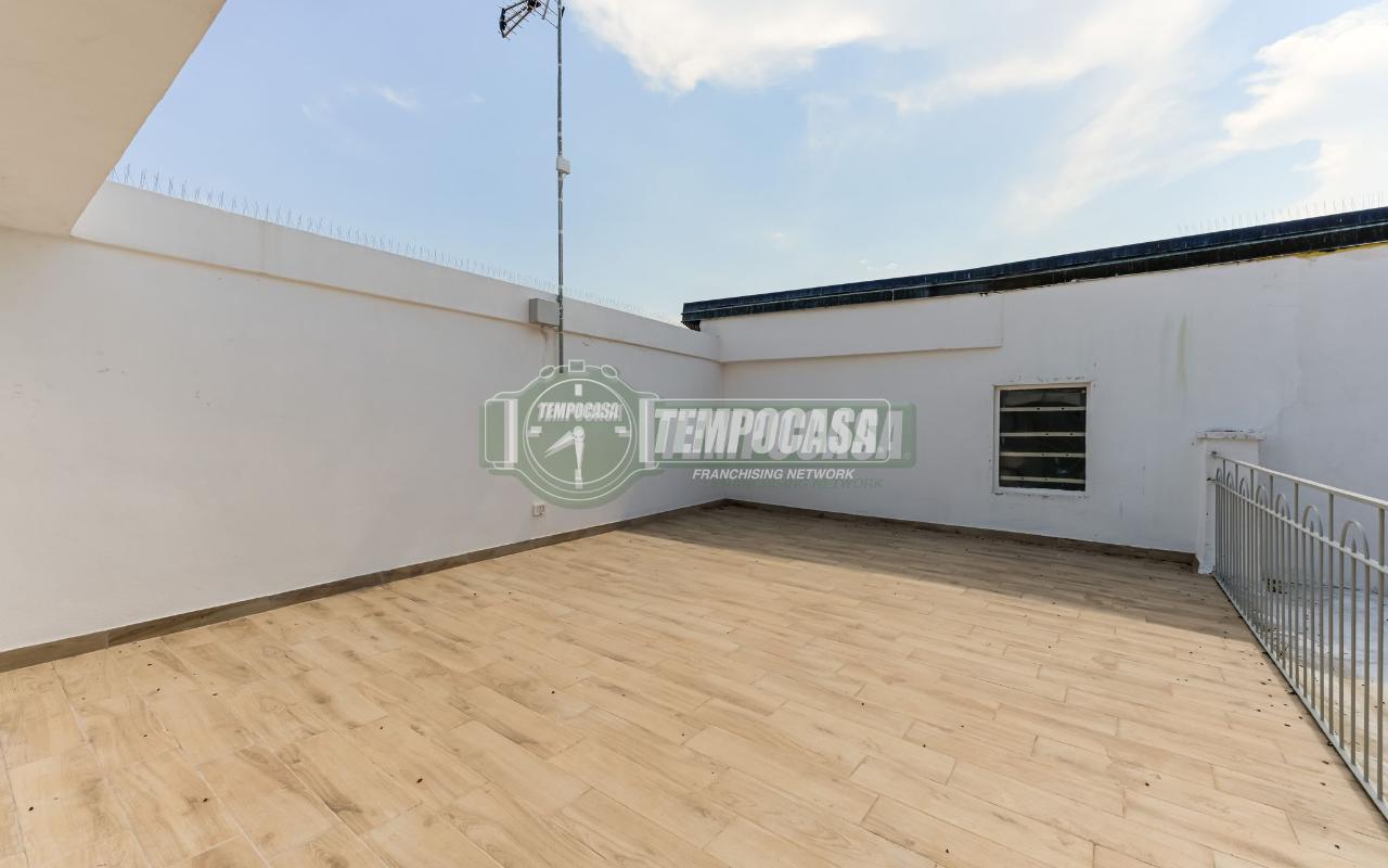 casa indipendente in vendita a Verdellino