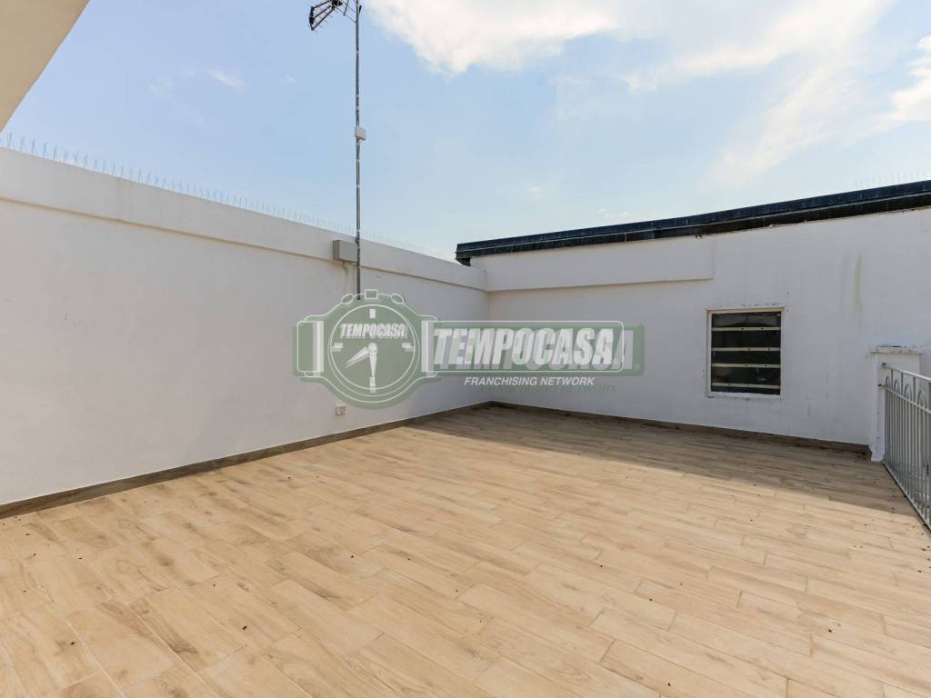 casa indipendente in vendita a Verdellino