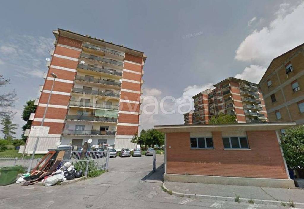 appartamento in vendita a Verdellino