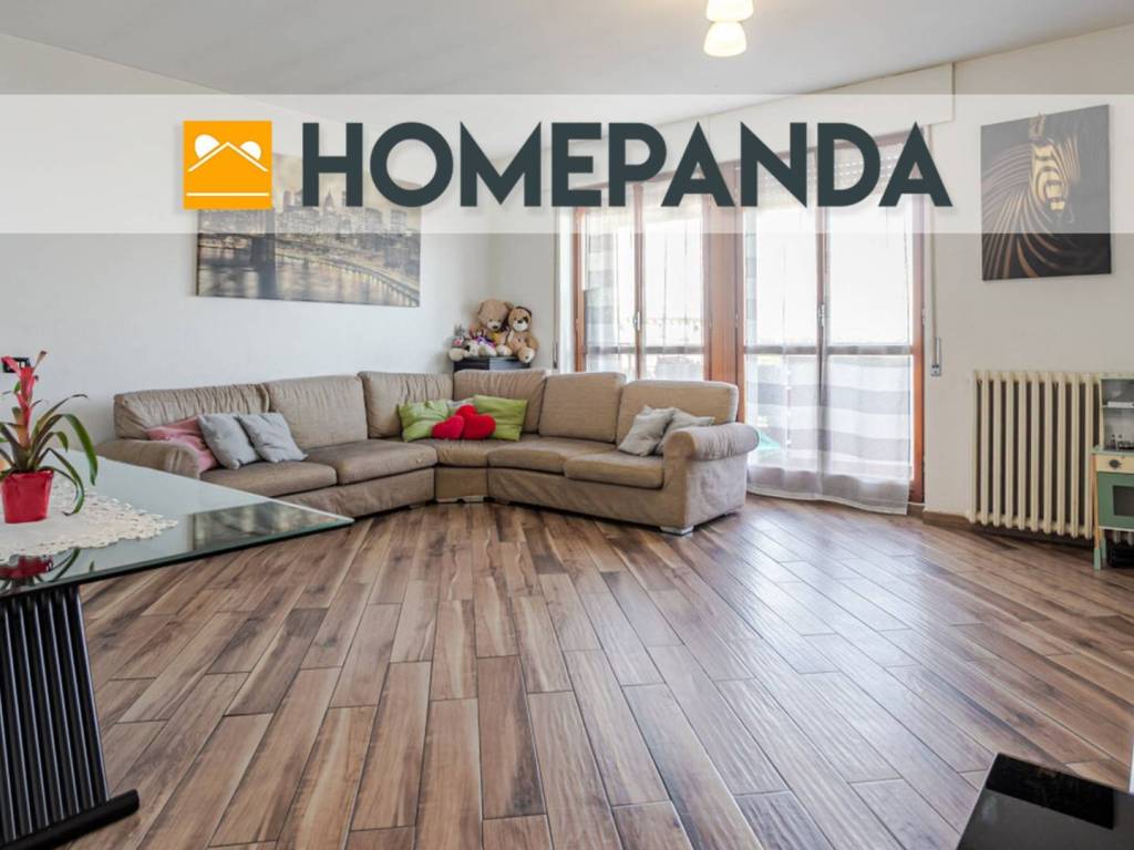 appartamento in vendita a Verdellino