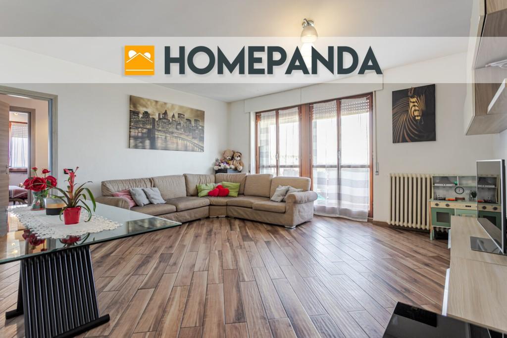 appartamento in vendita a Verdellino