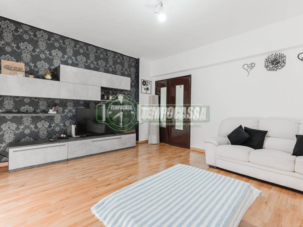 appartamento in vendita a Verdellino