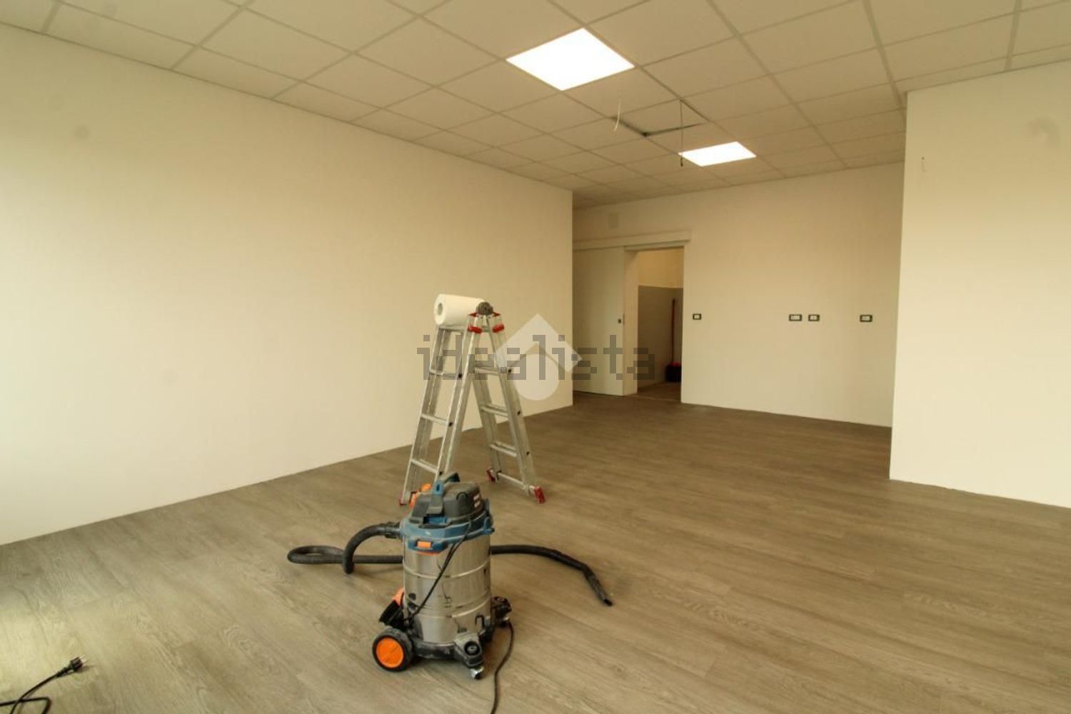 capannone in vendita a Verdellino