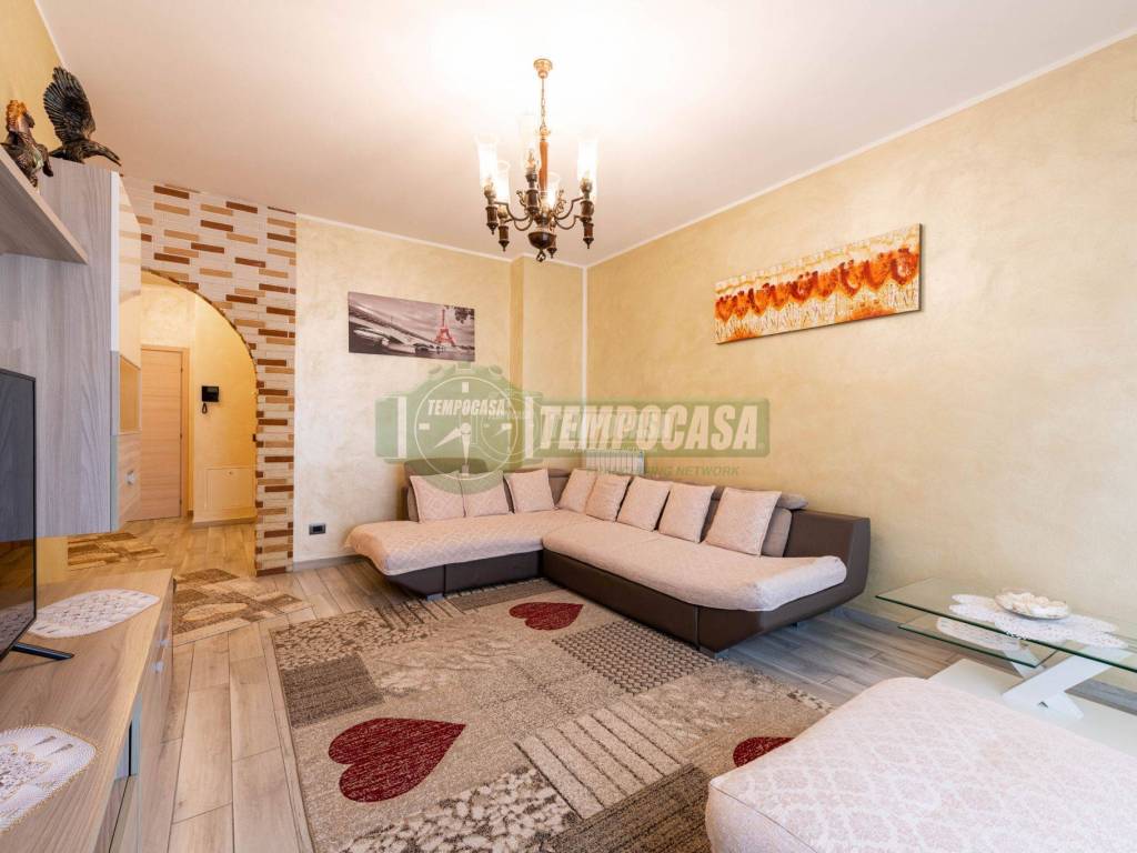 casa indipendente in vendita a Verdellino