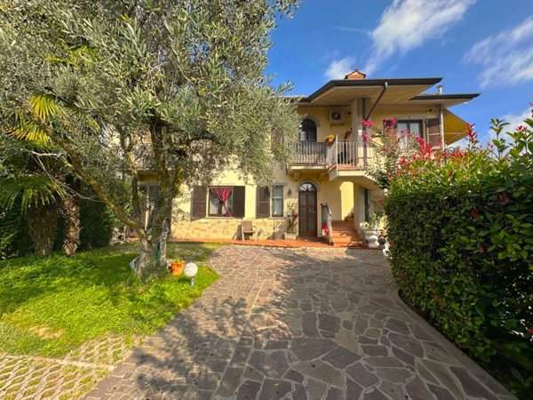 casa indipendente in vendita a Verdellino