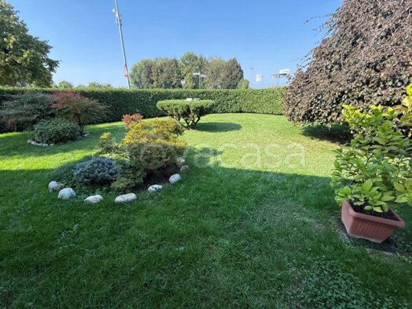 casa indipendente in vendita a Verdellino