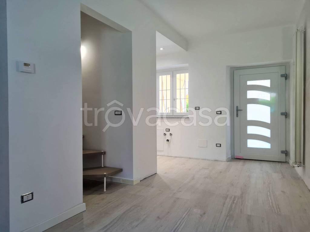 appartamento in vendita a Verdellino