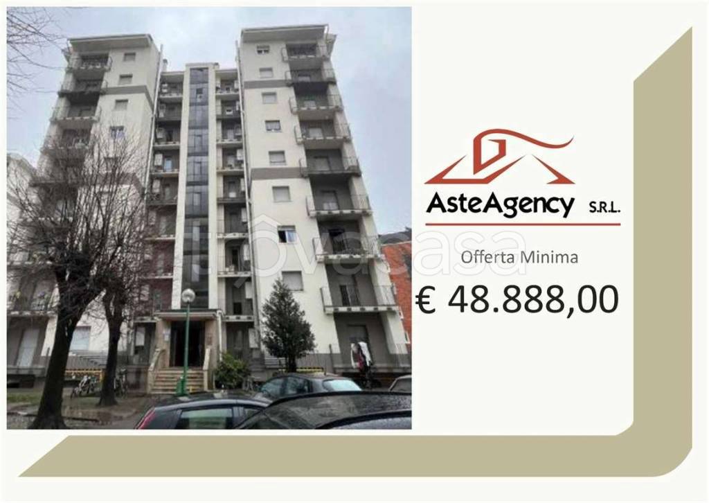 appartamento in vendita a Verdellino