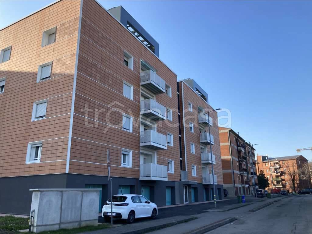 appartamento in vendita a Verdellino