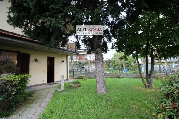 casa indipendente in vendita a Verdellino