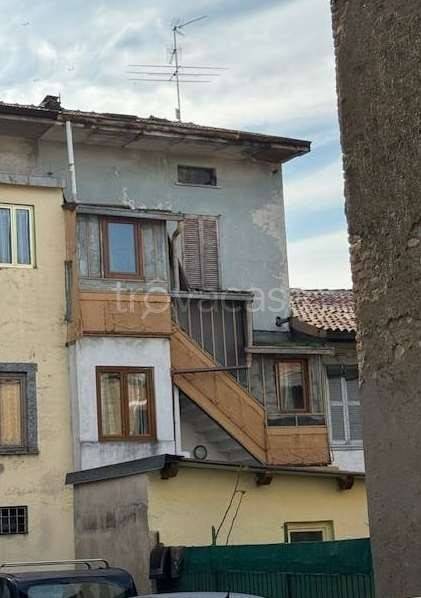 appartamento in vendita a Verdellino