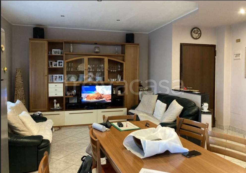 appartamento in vendita a Verdellino