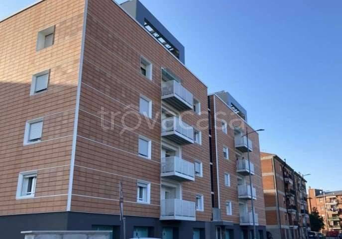 appartamento in vendita a Verdellino