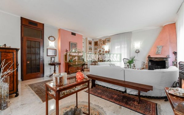 casa indipendente in vendita a Verdellino