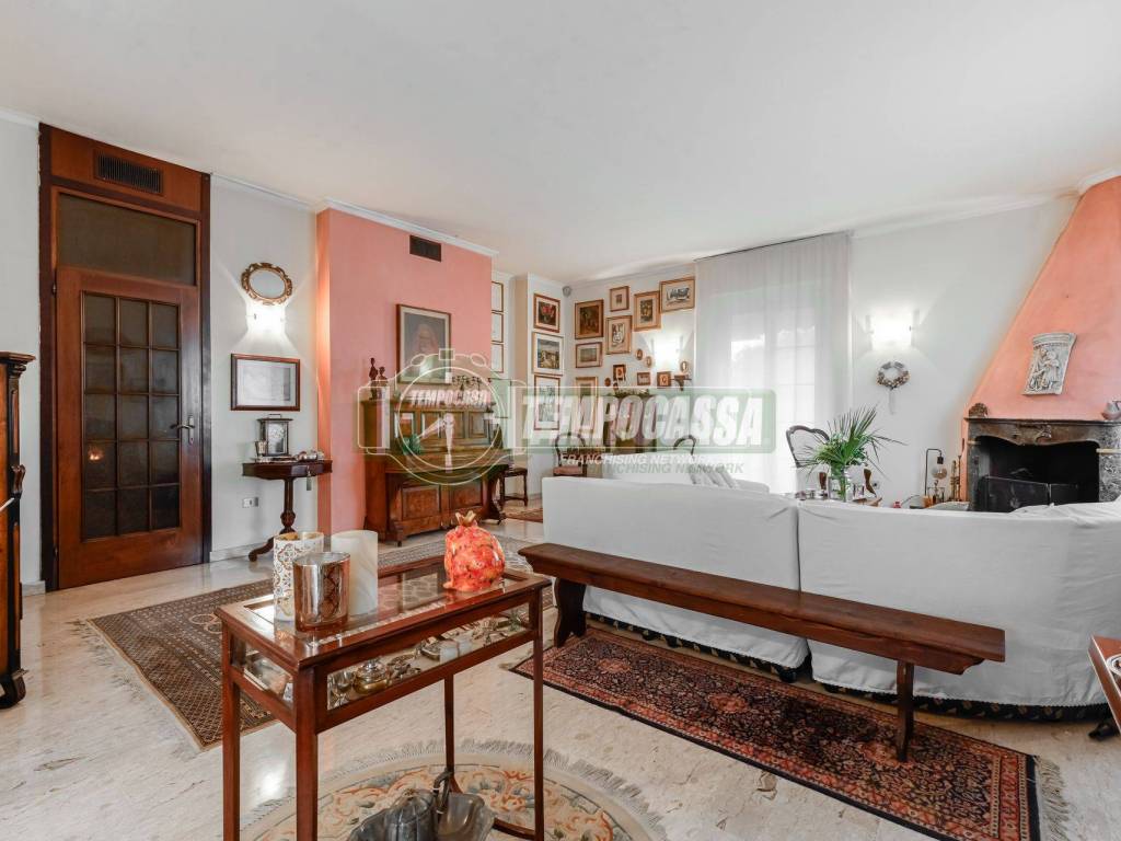 casa indipendente in vendita a Verdellino