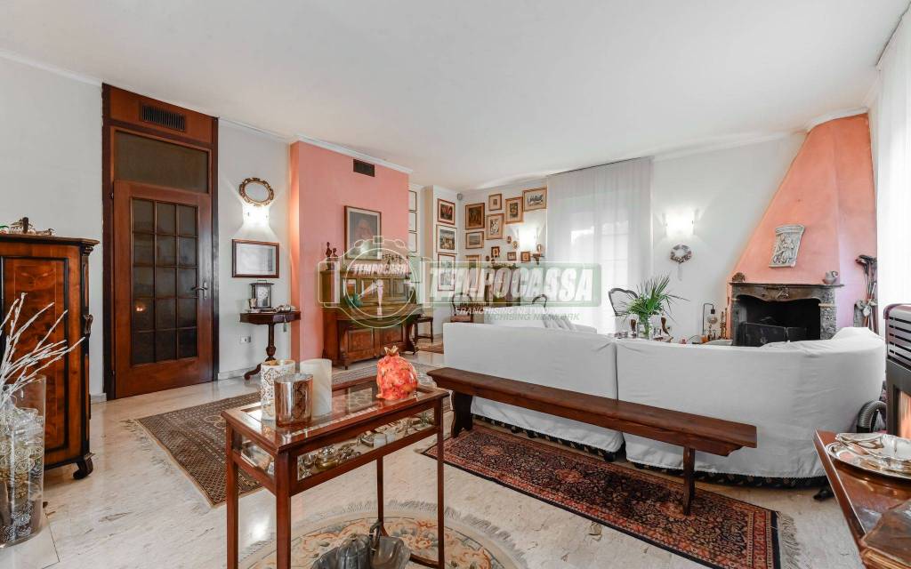 casa indipendente in vendita a Verdellino