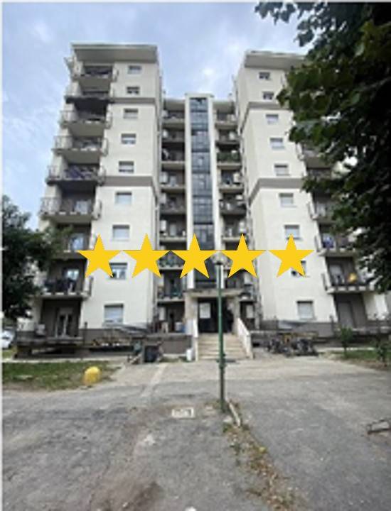 appartamento in vendita a Verdellino