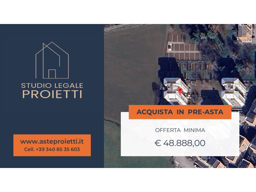 appartamento in vendita a Verdellino