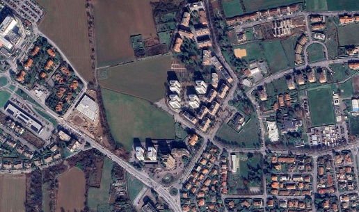 appartamento in vendita a Verdellino