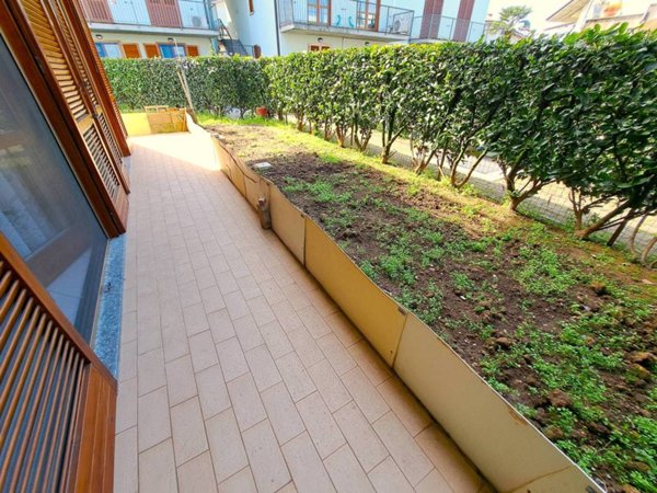 appartamento in vendita a Verdellino