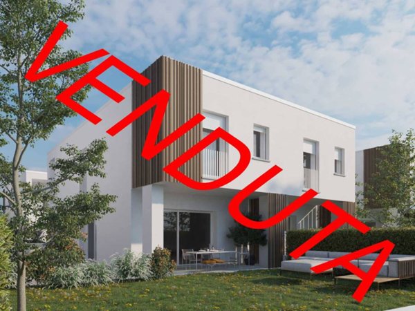appartamento in vendita a Verdellino