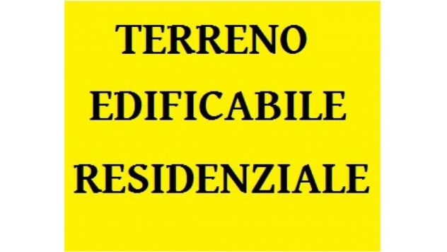 terreno edificabile in vendita a Verdellino