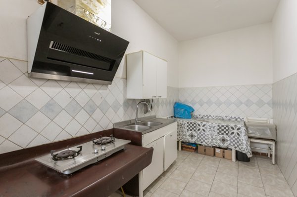 appartamento in vendita a Verdellino