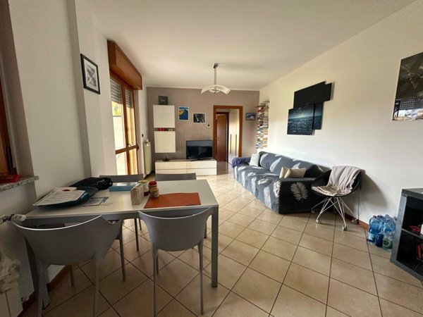 appartamento in vendita a Verdellino