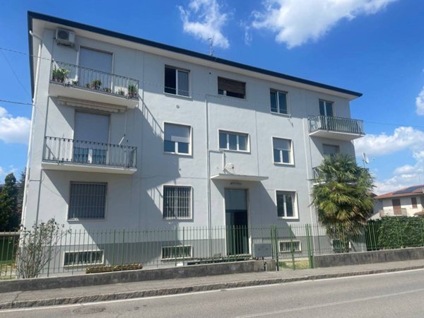 appartamento in vendita a Verdellino