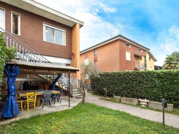 appartamento in vendita a Verdellino