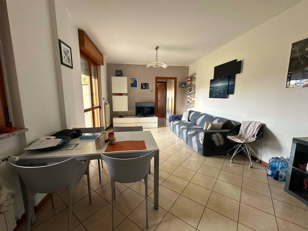 appartamento in vendita a Verdellino