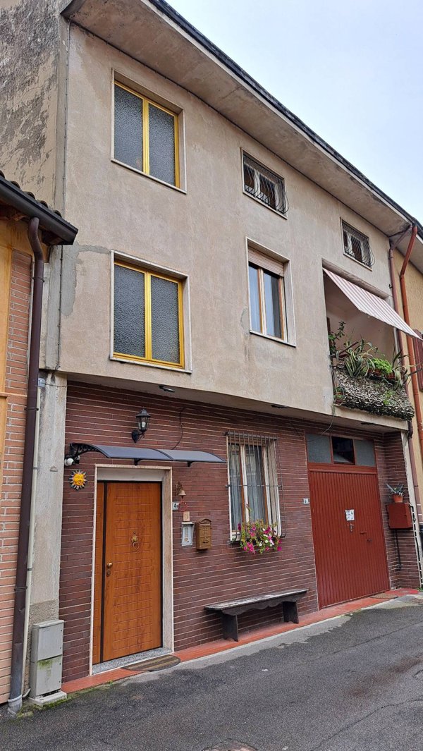 casa indipendente in vendita a Verdellino