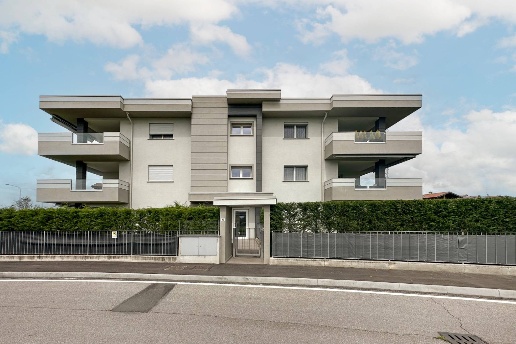 appartamento in vendita a Verdellino