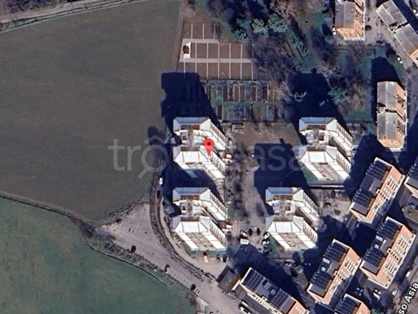 appartamento in vendita a Verdellino