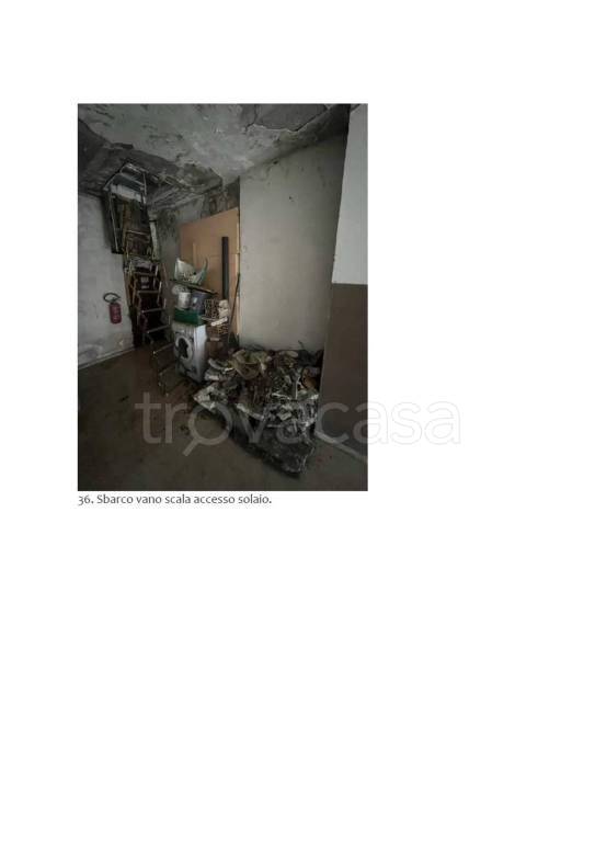 appartamento in vendita a Verdellino