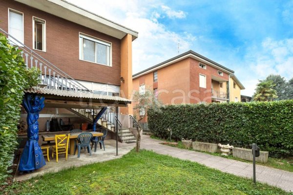 appartamento in vendita a Verdellino