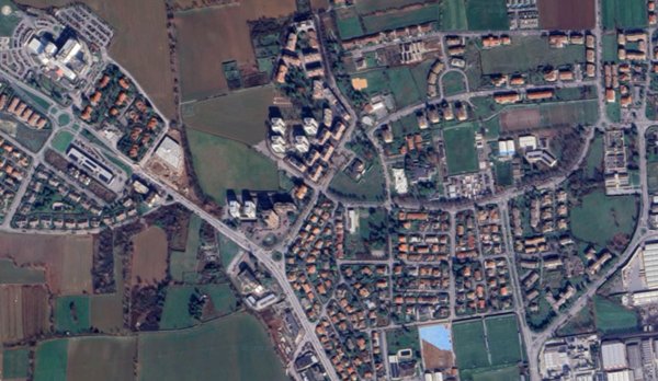 appartamento in vendita a Verdellino