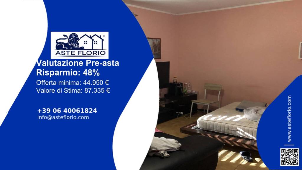 appartamento in vendita a Verdellino