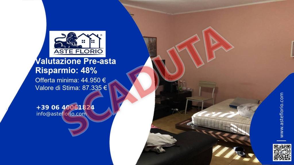 appartamento in vendita a Verdellino