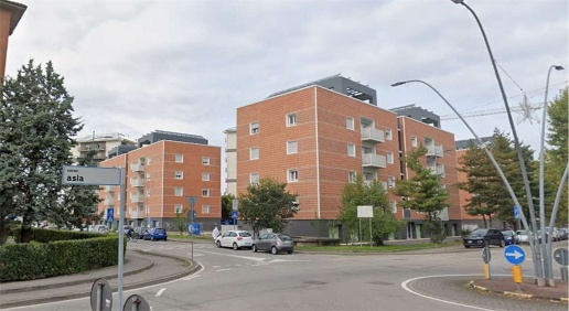 appartamento in vendita a Verdellino