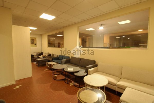 locale di sgombero in vendita a Verdellino
