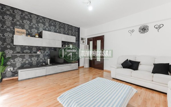 appartamento in vendita a Verdellino