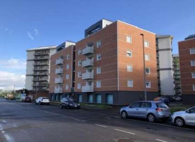 appartamento in vendita a Verdellino