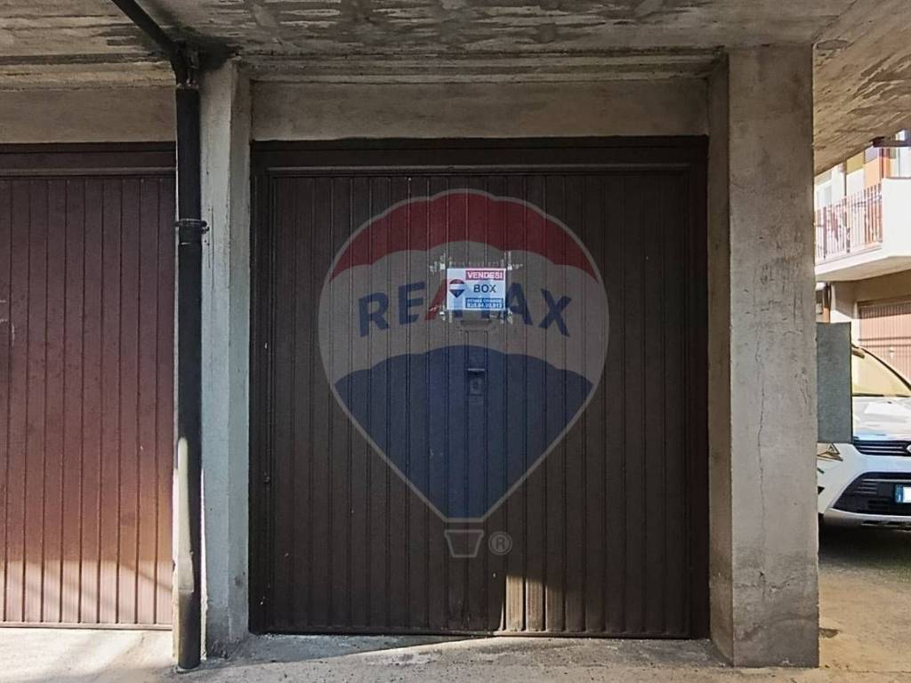 locale di sgombero in vendita a Verdellino