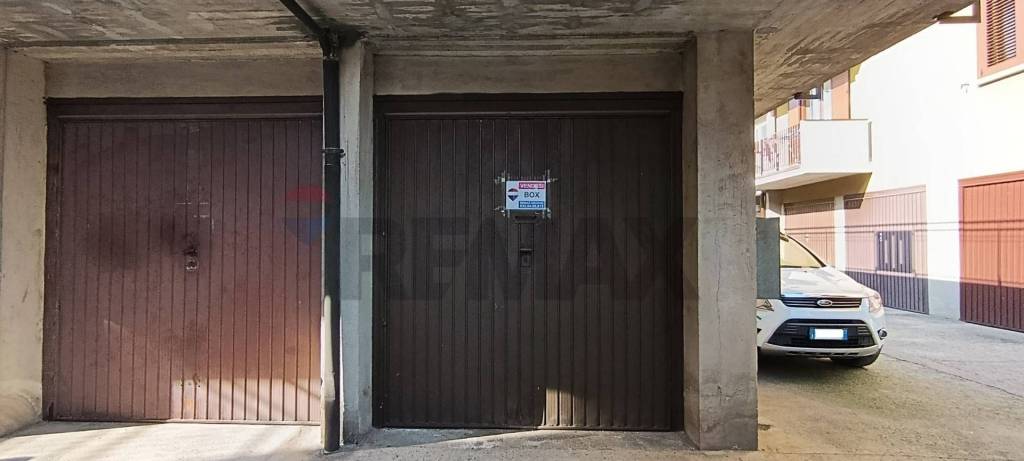 locale di sgombero in vendita a Verdellino