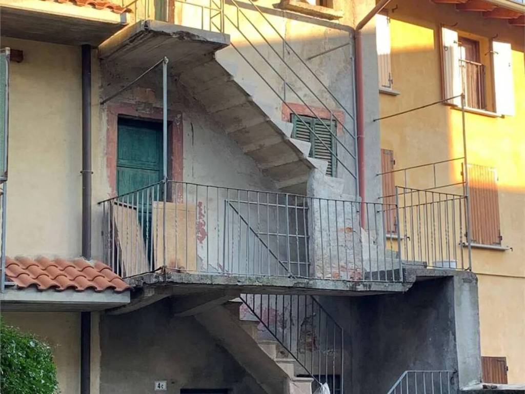 casa indipendente in vendita a Verdellino