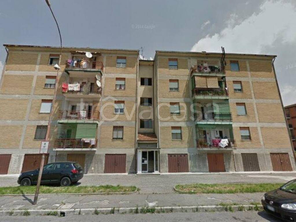 appartamento in vendita a Verdellino